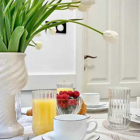 Apartamento Vintage Centre *