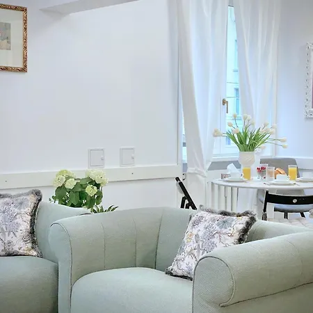 Apartamento Vintage Centre Sofía