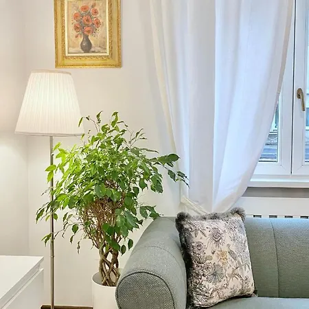 Apartamento Vintage Centre *