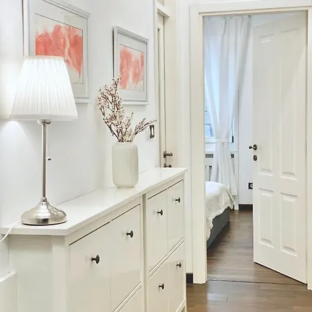 Apartamento Vintage Centre Sofía