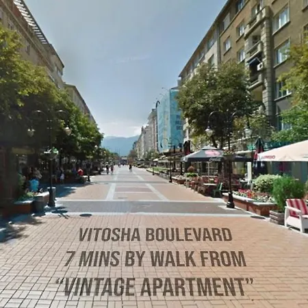Vintage Centre