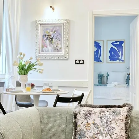 Apartment Vintage Centre