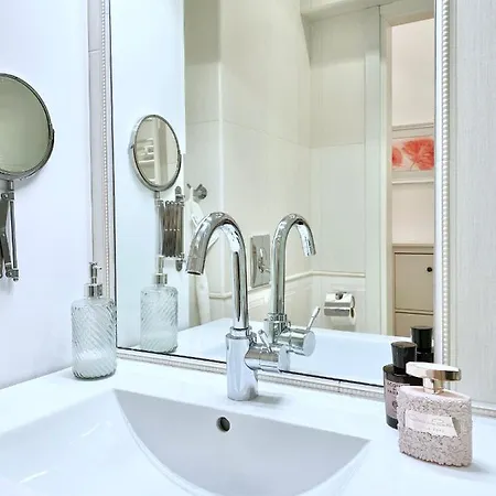 Apartment Vintage Centre